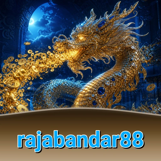 rajabandar88 APK — gampang dipakai