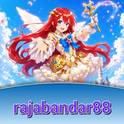 rajabandar88 APK — hemat kuota