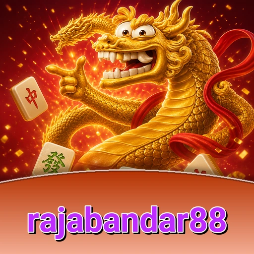 rajabandar88 APK — katalog lengkap