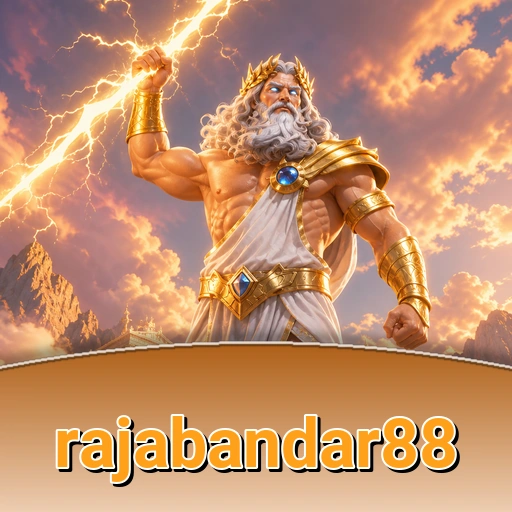 rajabandar88 APK — file sudah dicek