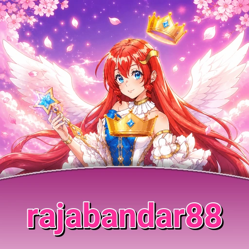 rajabandar88 APK — gak dipotong pulsa