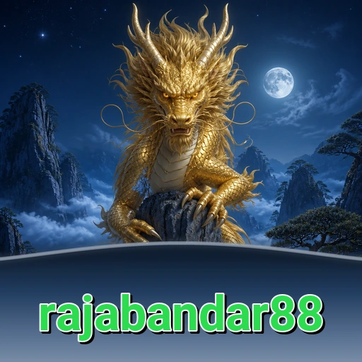 rajabandar88 APK — bantuan 24 jam